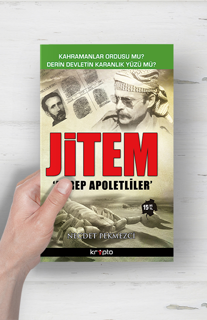 JİTEM - AKREP APOLETLİLER