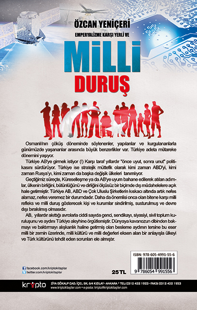 MİLLİ DURUŞ