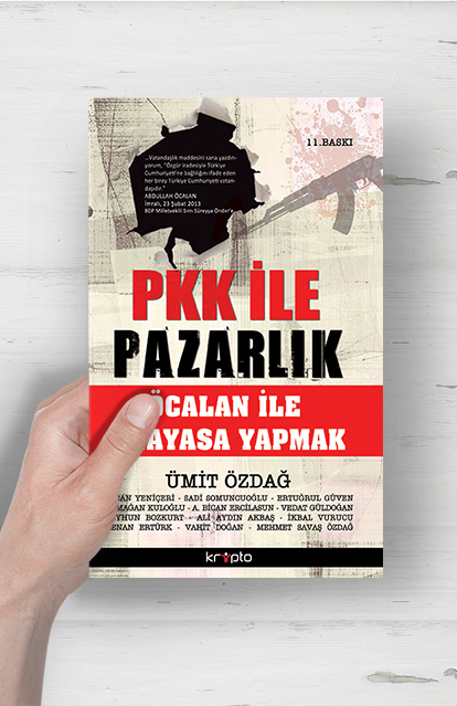 PKK İLE PAZARLIK