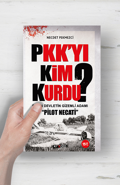 PKK'YI KİM KURDU